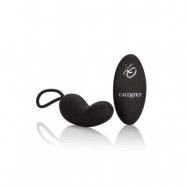 Silicone Remote Rechargeable Curve