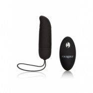 Silicone Remote Ridged G