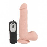 Silicone Rotating Vibrator