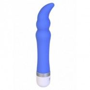 SILKY G VIBRATOR BLUE