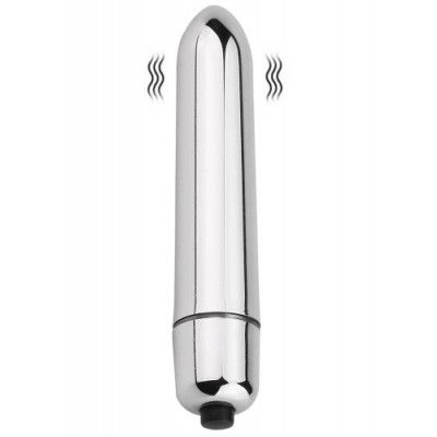 Silver Bullet Vibrator