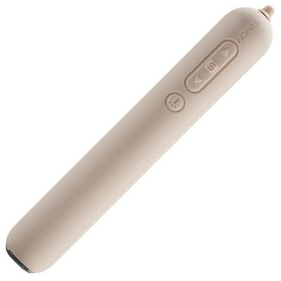 Sime Camera Vibrator Khaki