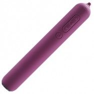 Sime Camera Vibrator Violet