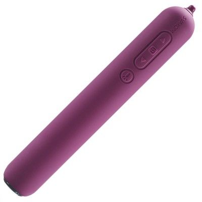 Sime Camera Vibrator Violet