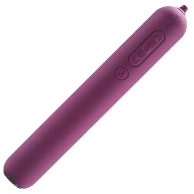 Sime Camera Vibrator Violet