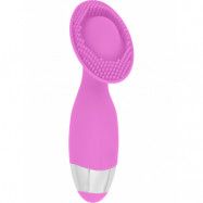 Simplicity: Lace, Clitoral Vibrator, rosa