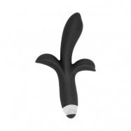 Sinclaire - G-spot + Clitoral vibrator