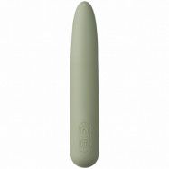 Sinful Hot Warming Vibrator - Grön