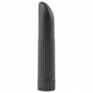 Sinful Ladyfinger Vibrator - Svart