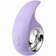 Sinful Sweet Sensation Lavender Vibrator - Purple