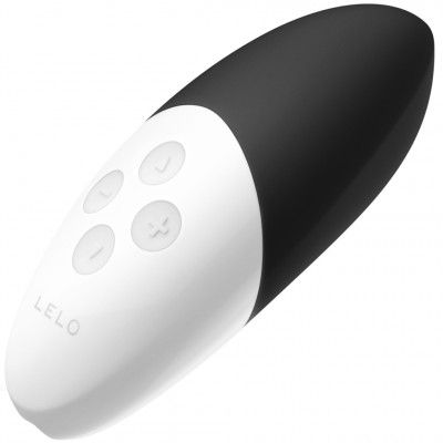 Siri 2 Music Vibrator - Svart