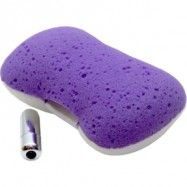 SITS vibrating sponge