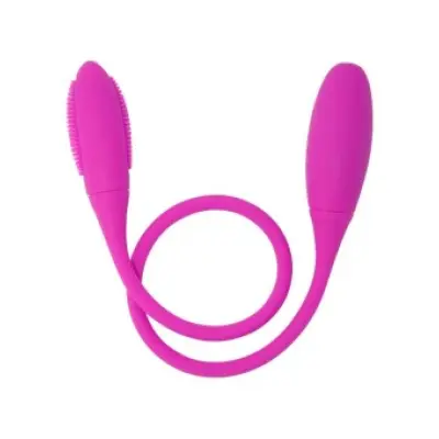 PRETTY LOVE - SNAKY DELUXE VIBRATOR 7 V