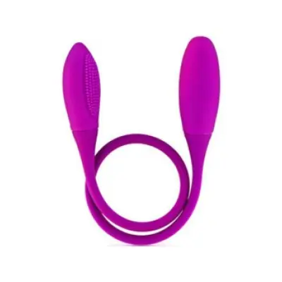 PRETTY LOVE - SMART SNAKY VIBE VIBRATOR 7 V + 3 TICKLING