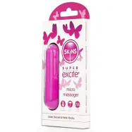 Skins Super Exite Micro Massager