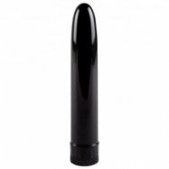 Slim-Line Smooth Vibrator Multispeed