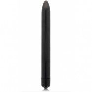 Slim Vibrator Black