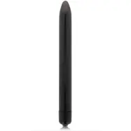 Slim Vibrator Black