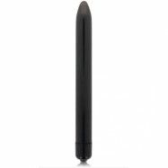 Slim Vibrator Black