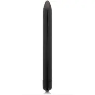 Slim Vibrator Black