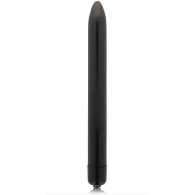 Slim Vibrator Black