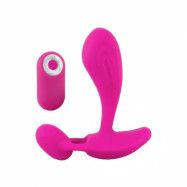 Smile C & G-spot Vibrator