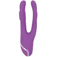Smile Double Vibrator
