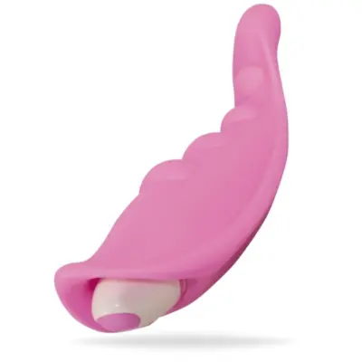 Smile Swing Vibrator