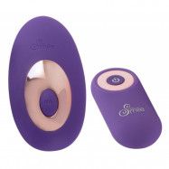 Smile Vibrator - Trosa/Klitoris 8.8 cm