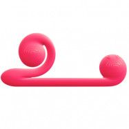 Snail Vibe Vibrator Pink