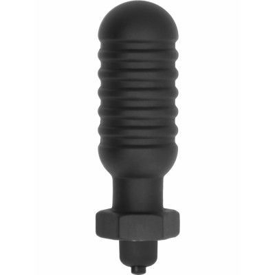 Sono: Anal Vibrator No. 56, svart