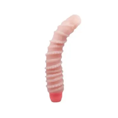 BAILE - FLEXI VIBE SENSUAL SPIRAL VIBRATOR 19.5 CM