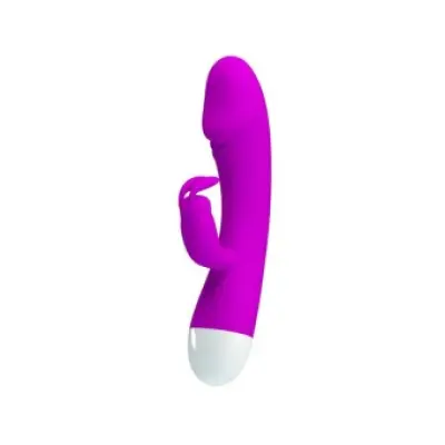 PRETTY LOVE - SMART WILL VIBRATOR 30 MODES