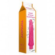 SUPER SHOWER SWEETHEART VIBR. PINK