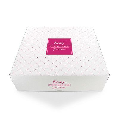 Surprise Sex Box - För henne