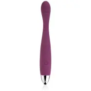 Svakom - Cici Flexible Head Vibrator Violet