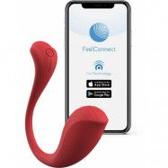 Svakom Connexion: Phoenix Neo, Interactive App Control Bullet Vibrator