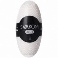 Svakom Hedy Handjob 6 st      - Vit