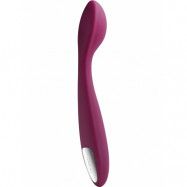 Svakom: Keri, Powerful Contoured Vibrator, lila