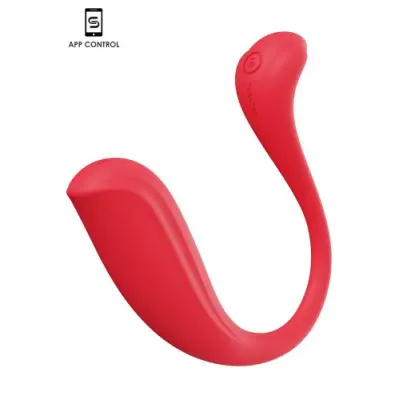 Svakom Phoenix Neo 2, Röd