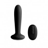 Svakom, Primo - Warming Plug Vibrator