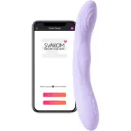 Svakom: Selena, App-Controlled Heating&Thrusting Vibrator