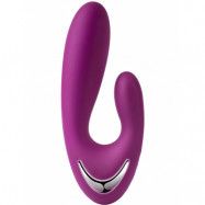 Svakom: Vesper, Strong Dual Motor, Warming Vibrator