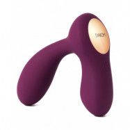 Svakom: Vicky, Powerful Plug Vibrator, lila