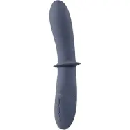 Svara: Lyk, Anal Vibrator, grå