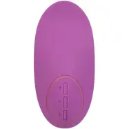 Svara: Yva, External Vibrator, lila