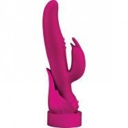 Swan: Adore Power Vibrator, rosa