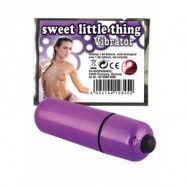 Sweet Little Thing Vibrator