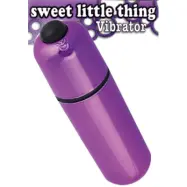 Sweet Little Thing Vibrator