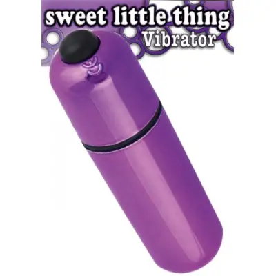 Sweet Little Thing Vibrator